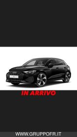 Audi A3 Sportback TFSI e 150 kW S tronic Sline
