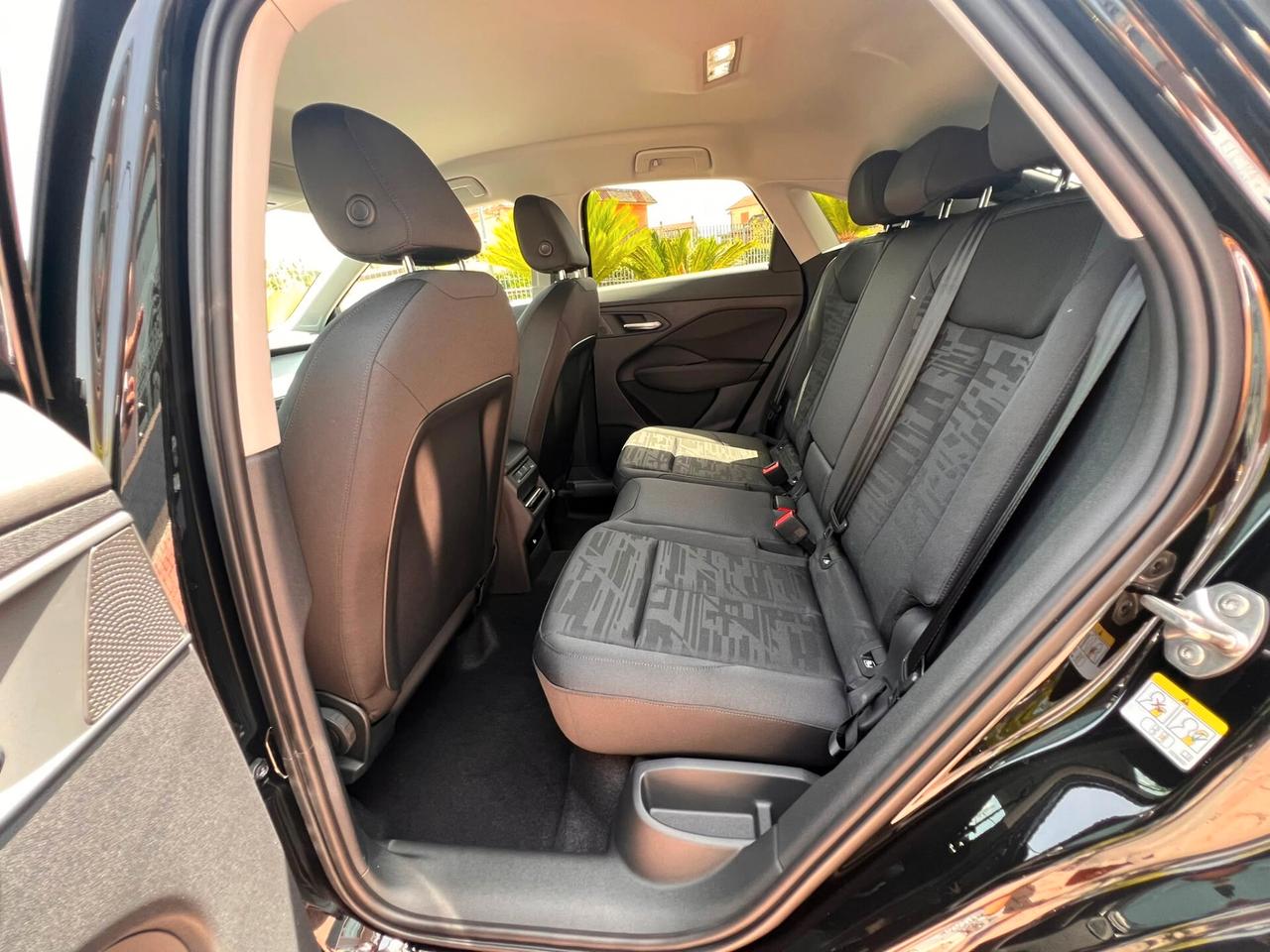 Audi Q3 SPORTBACK 35 TDI 150 CV S TRONIC