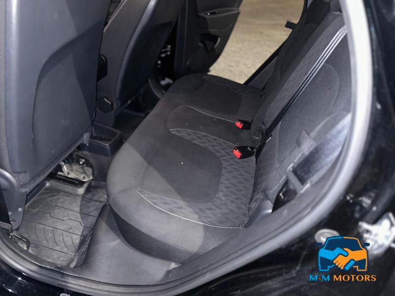 Renault Captur 1.5 dci Life 90cv my18