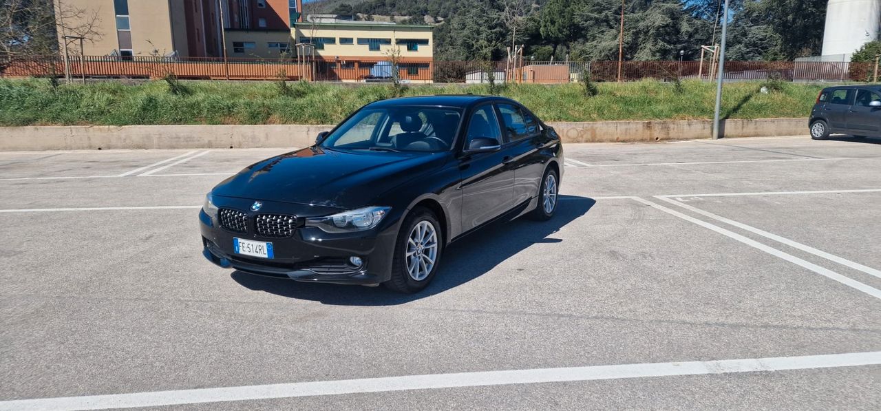 Bmw 316 316d Sport