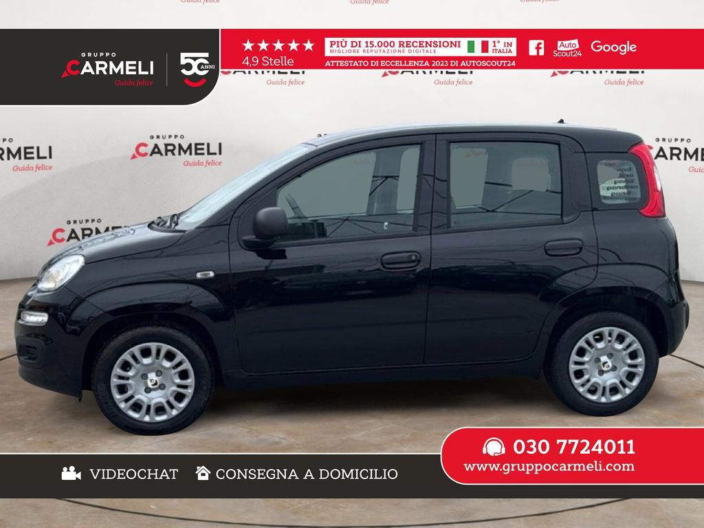Fiat Pandina 1.0 FireFly Hybrid Pop