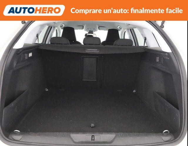 PEUGEOT 308 BlueHDi 130 S&S EAT8 SW Allure