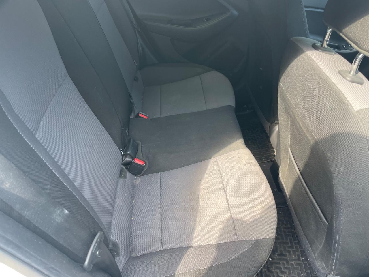 Hyundai i20 1.2 5 porte Econext Connectline