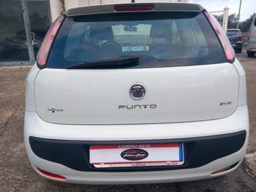 Fiat Punto Evo Punto Evo 1.2 3 porte S&S Dynamic