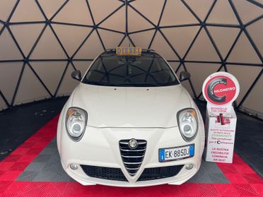 Alfa Romeo MiTo 1.3 JTDm-2 95 CV S&S Distinctive Sport Pack