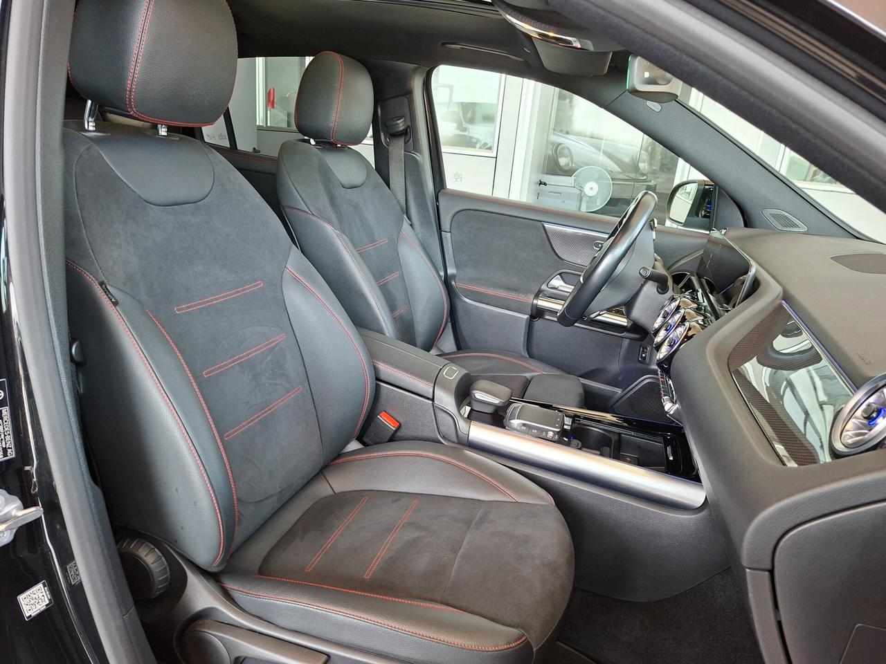 Mercedes-benz GLA 220 200 d Automatic 4Matic Premium CON TETTO