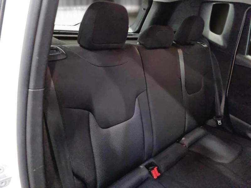 JEEP RENEGADE 1.6 MJET DDCT 120 CV BUSINESS SUV