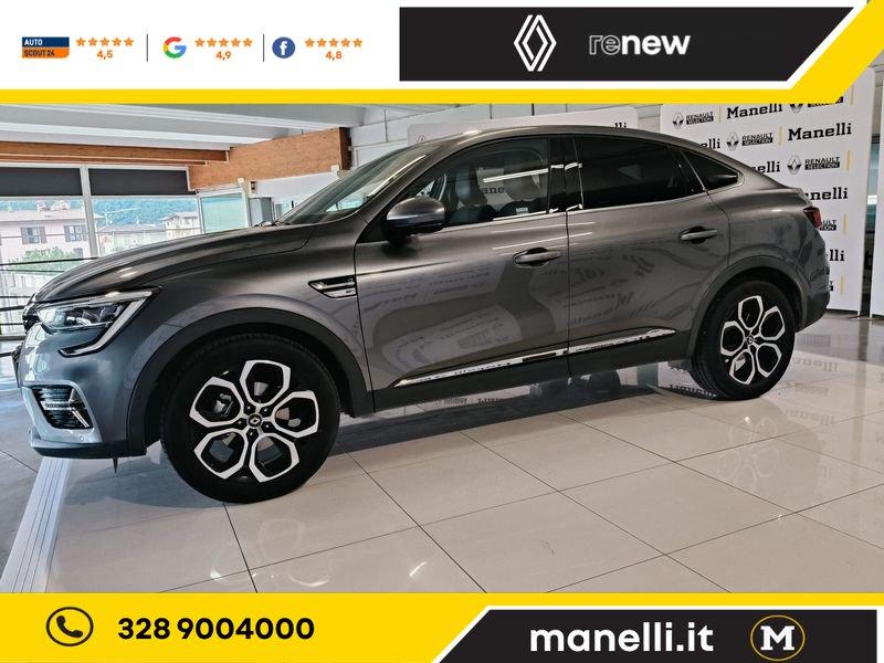 Renault Arkana Intens 1.6 E-Tech full hybrid Auto rif.GJ474
