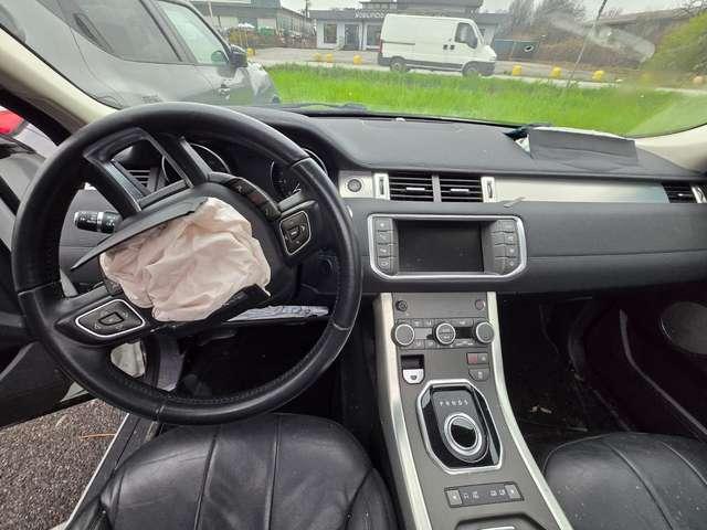 Land Rover Range Rover Evoque Range Rover Evoque 5p 2.0 td4 51000 KM