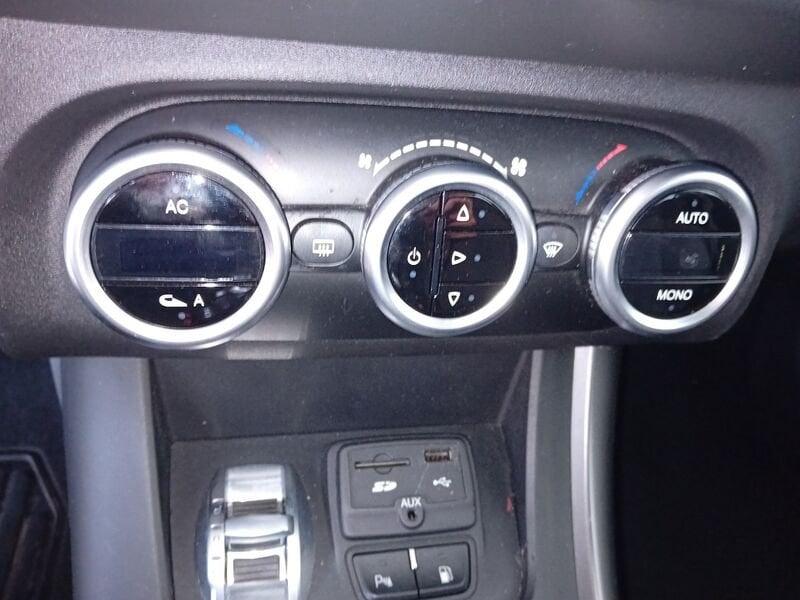 Alfa Romeo Giulietta Giulietta 1.4 Turbo 120 CV GPL Impression