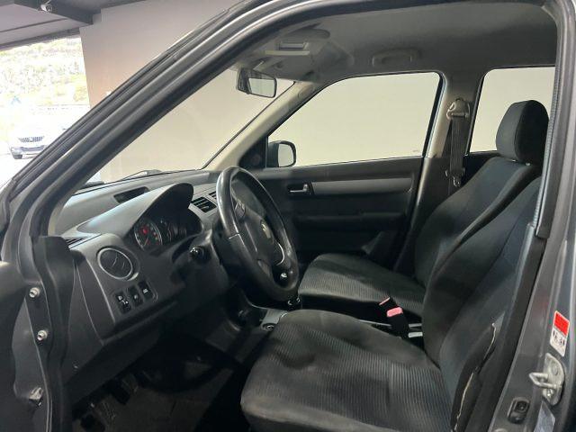 SUZUKI Swift 1.3 DDiS 75CV 5p. GL Safety Pack