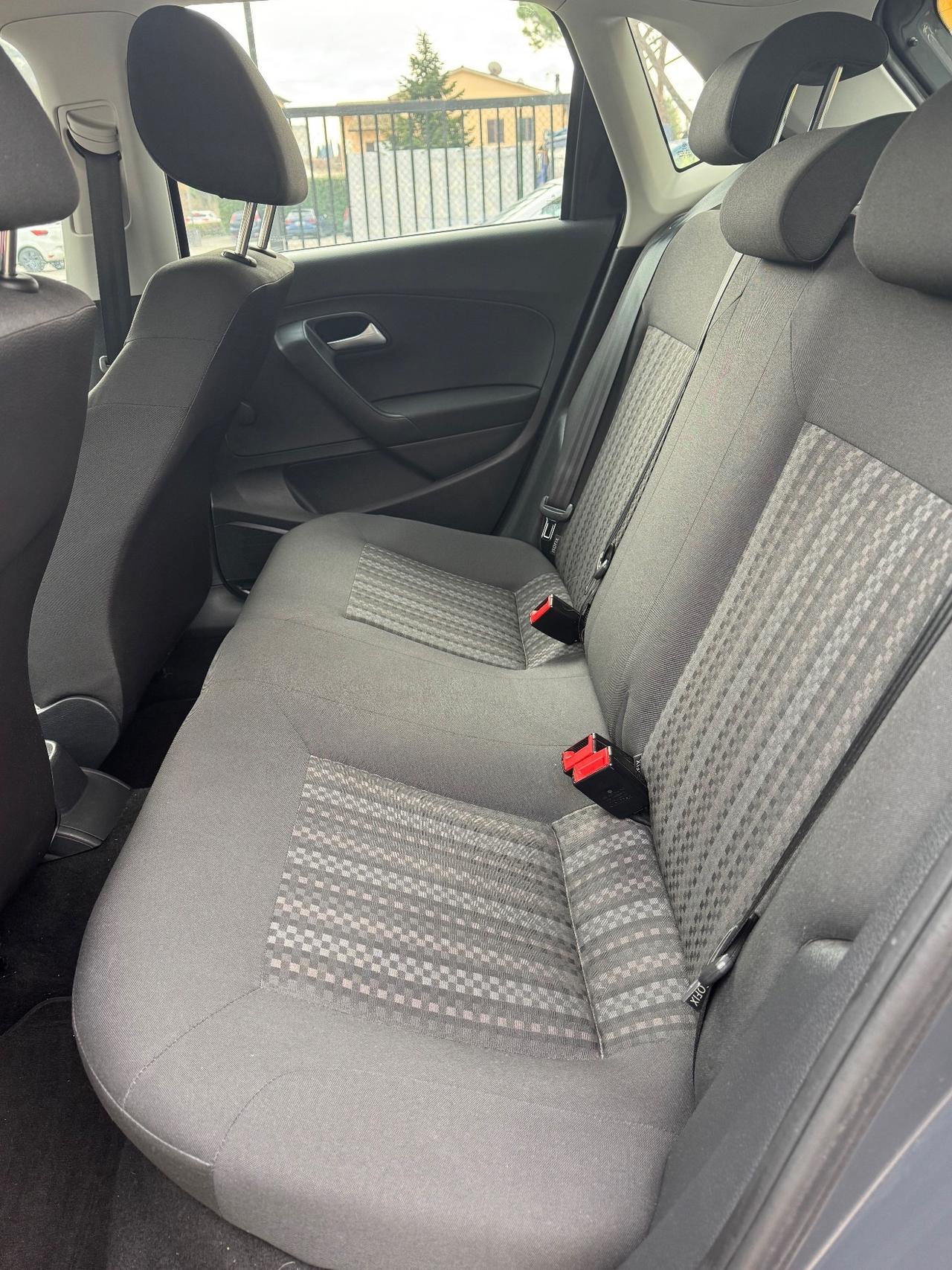 Volkswagen Polo 1.4 TDI 5p. Business Trendline