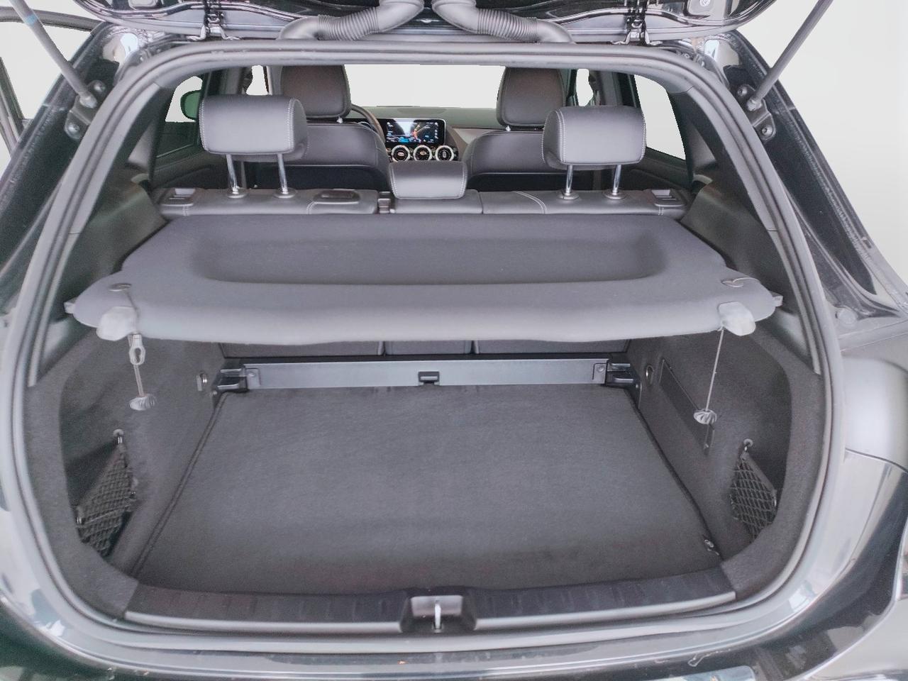 Mercedes-Benz GLA-H247 2020 - GLA 200 d Sport Plus 4matic auto
