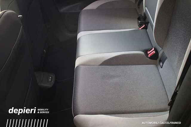 Volkswagen ID.3 Business kWh 58 -BEV