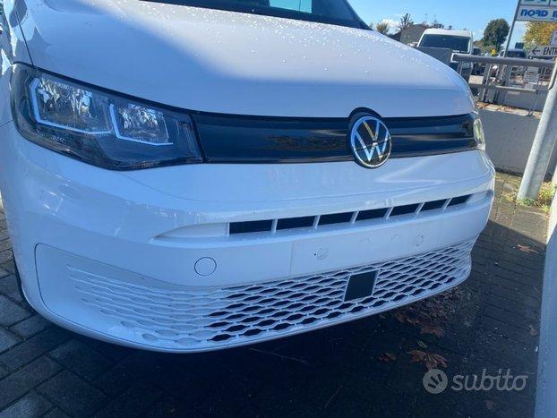 VOLKSWAGEN Caddy 2.0 TDI 102 CV Life furgone