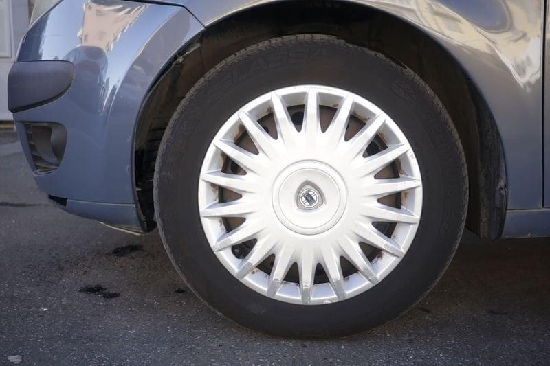 Lancia Musa Lancia Musa 1.3 Multijet 16V Platino 51KW ANNO 2006