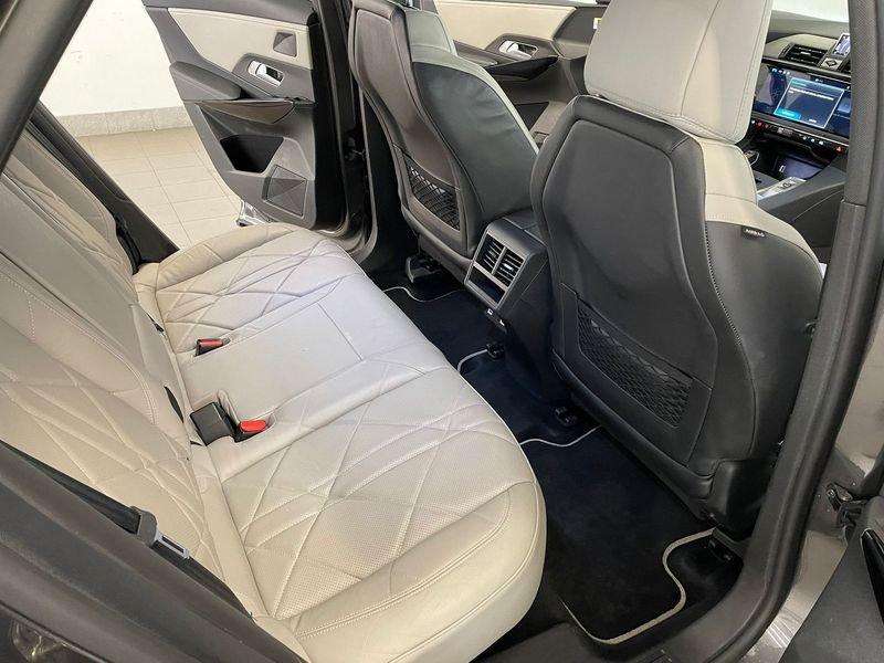DS DS 7 BlueHDi 130 Automatica Esprit De Voyage