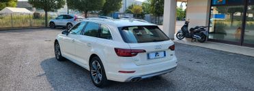 Bellissima AUDI A4 allroad Business Evolution 190cv-Full Optional-Molto ben tenuta-garanzia 12 mesi estendibile fino a 36 mesi.