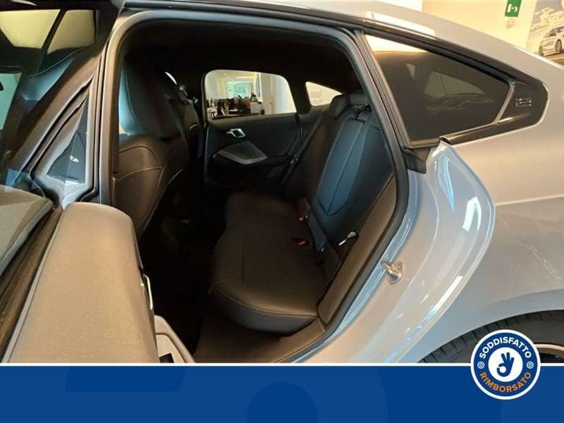 BMW Serie 2 G.C. Serie 2 Gran Coupé 220d M Sport