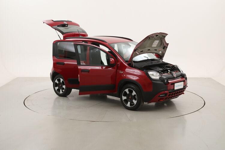 Fiat Panda Hybrid Cross BR142529 1.0 Mild Hybrid 69CV