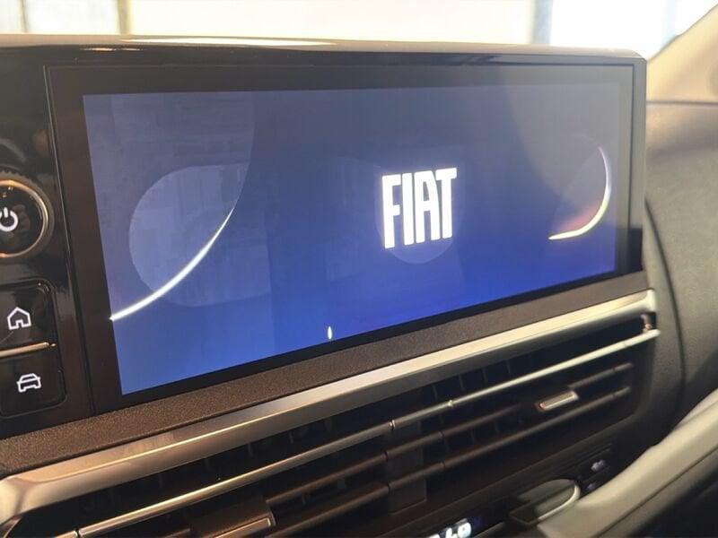 FIAT Ulysse Ulysse combi M1 XL 2.2 diesel 180cv S&S auto