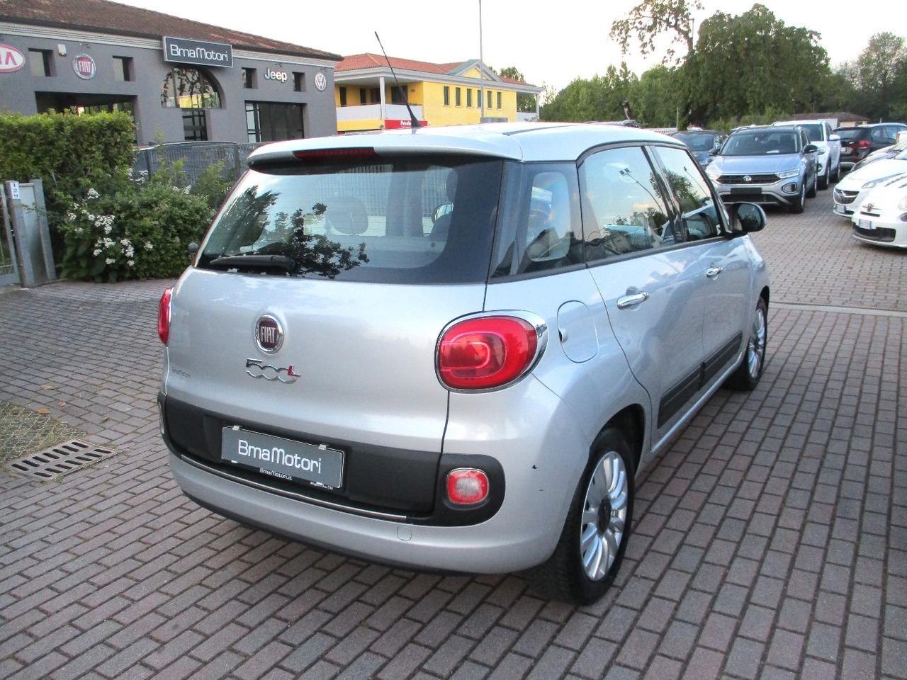 Fiat 500 L 500L 1.3 mjt Pop Star 95cv