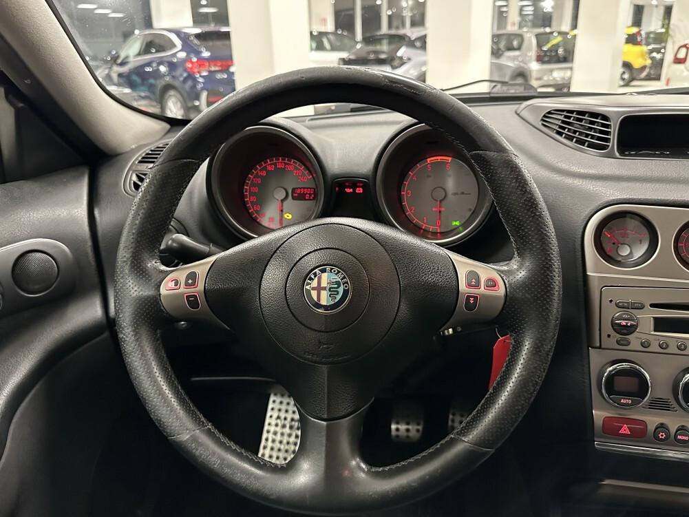Alfa Romeo 156 1.9 JTD 16V Sportwagon Q4 Distinctive 2005