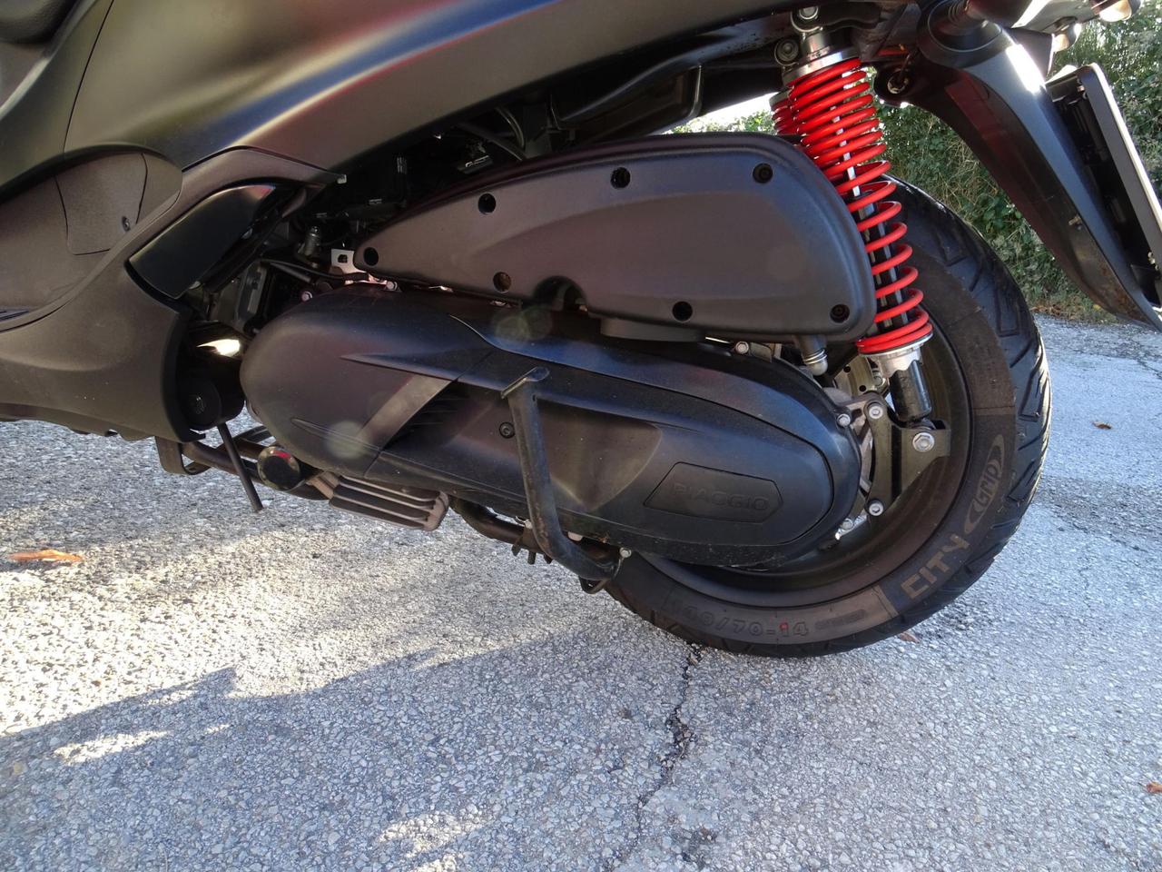 Piaggio MP3 LT 350 SPORT