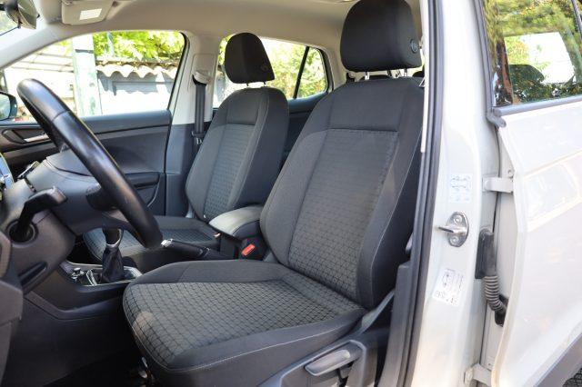 VOLKSWAGEN T-Cross 1.0 TSI 110 CV Style ACC Radar PREZZO REALE Neopat
