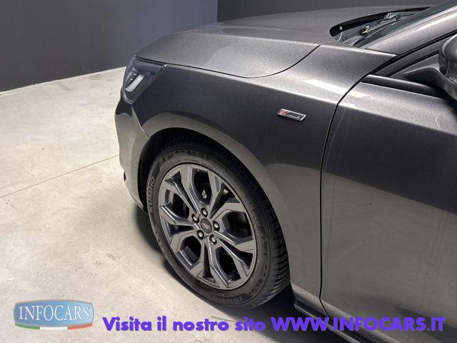 FORD Focus SW 1.0 EcoBoost 155 CV Powershift ST-line - PROMO