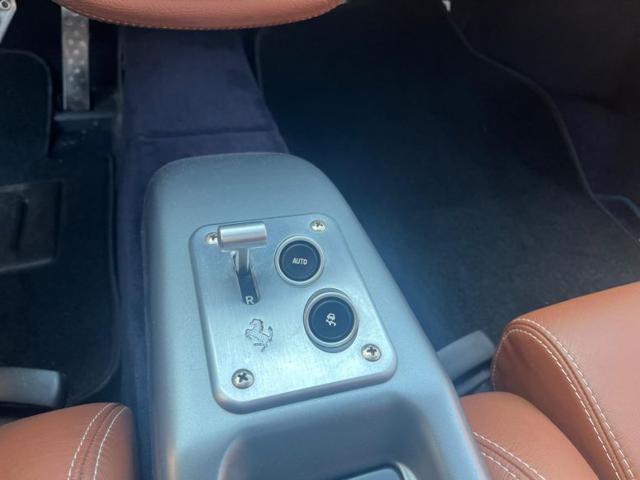 FERRARI 360 Modena F1 ASI+CRS