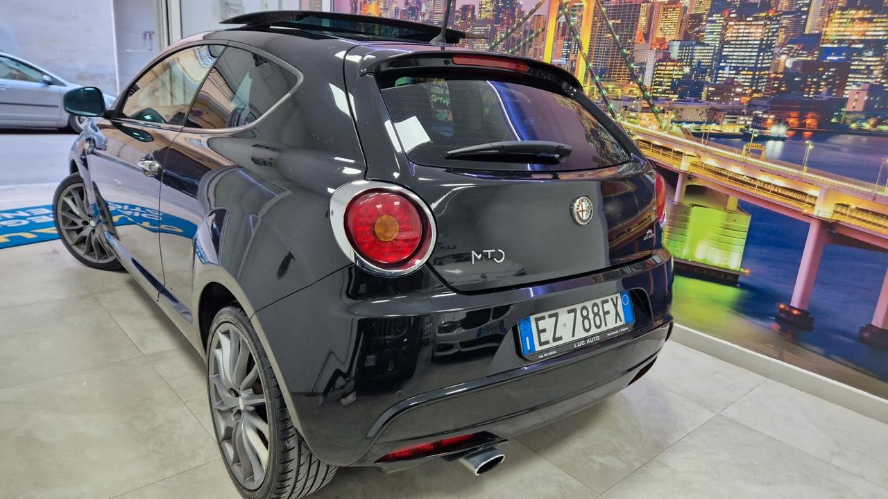 Alfa Romeo MiTo 1.3 JTDm 85 CV S&S Progression