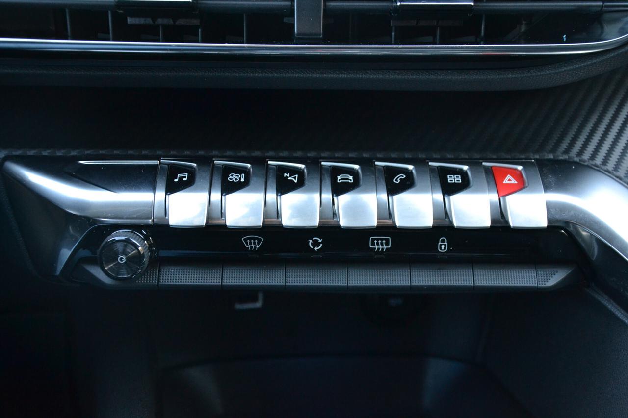 Peugeot 5008 1.5 HDi 130CV 7 POSTI AUT.**PREZZO REALE**UNIPRO'*