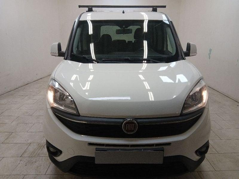 FIAT Doblò Doblo 1.6 mjt 16v Lounge 120cv