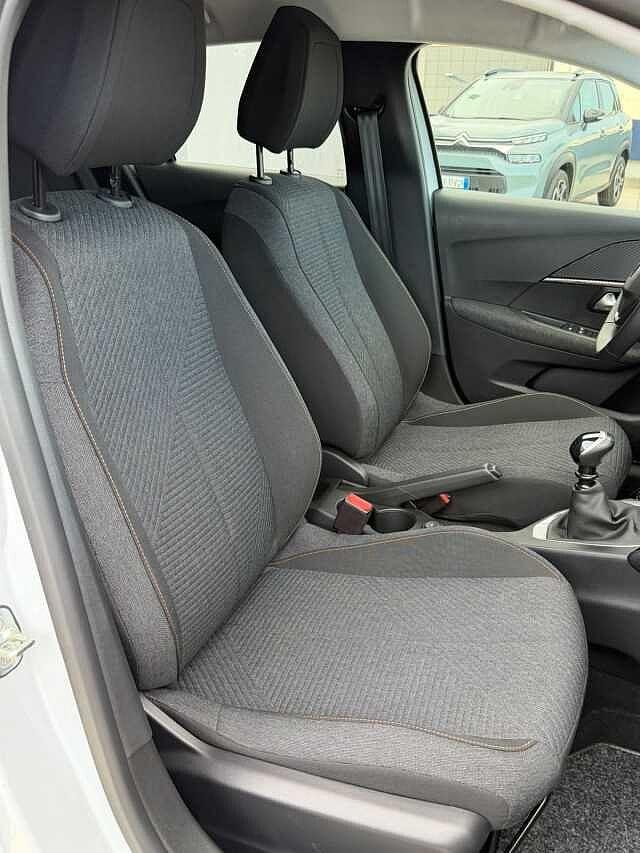 Peugeot 208 Turbo 100 CV 5 porte Edition