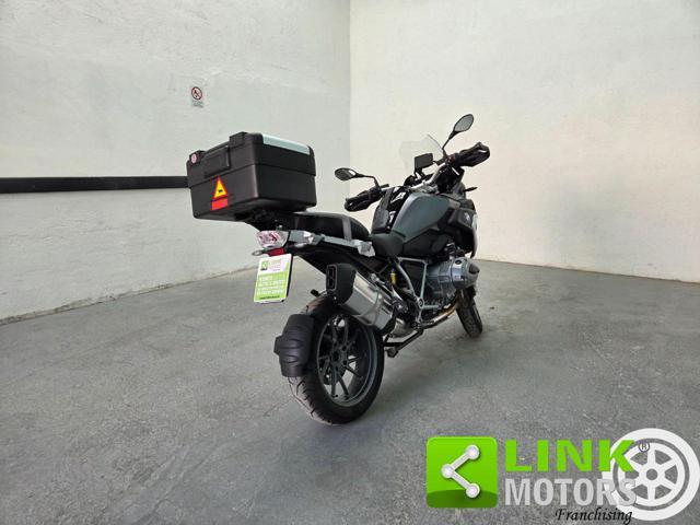 BMW R 1200 GS Standard GARANZIA INCLUSA