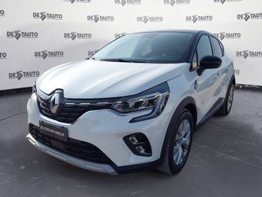 Renault Captur Captur 1.0 tce Intens Gpl 100cv my21