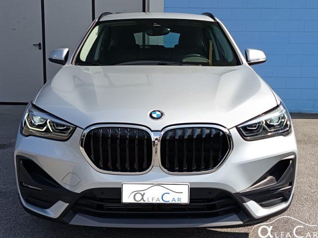 BMW X1 xDrive25e Business Advantage