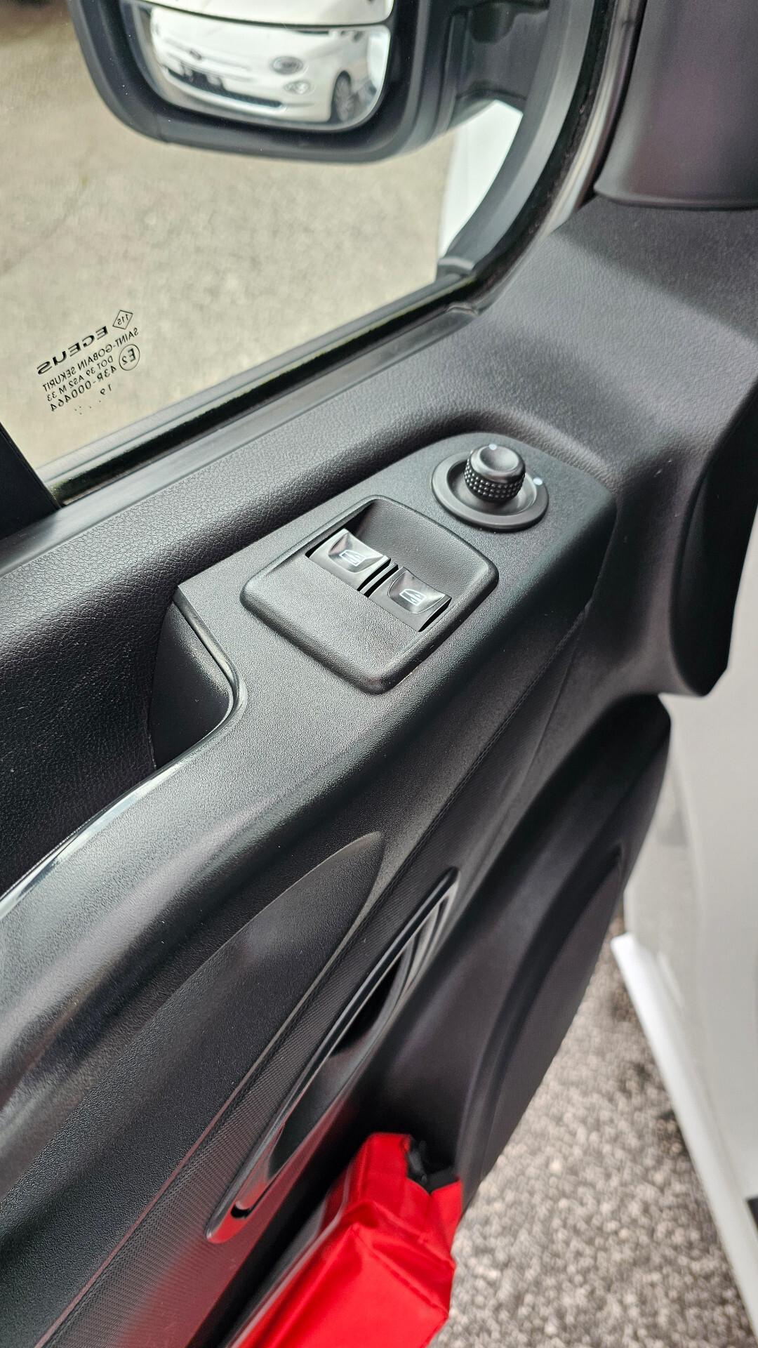 RENAULT TRAFIC 1.6 DCI 95CV L1H1 2,8t Komfort €6 UNIPRO LED IVA ESPOSTA DEDUCIBILE