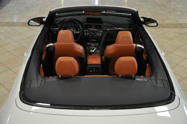 BMW M4 Cabrio 3.0 DGKINDIVIDUAL *FULL FULL OPT**