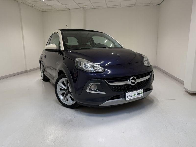 Opel Adam Adam Rocks 1.2 70 CV