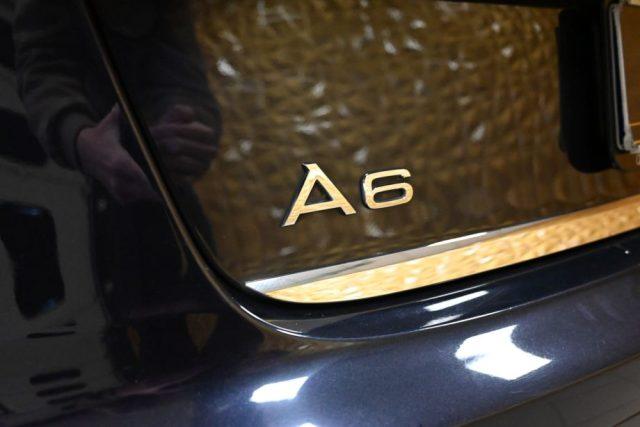 AUDI A6 allroad 3.0 TDI 272CV Q.S-TR.BUSIN.PLUS TET.19"RADAR FULL!