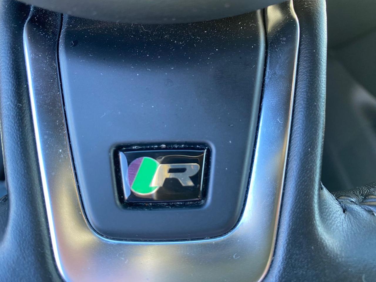 Jaguar E-Pace R-Dynamic HSE D 150 #8021