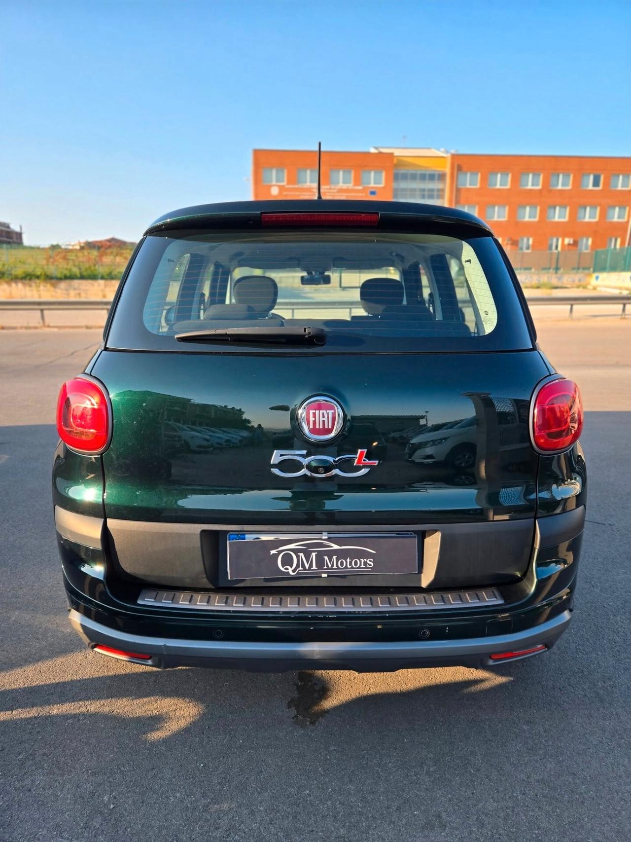 Fiat 500L 1.3 Multijet 95 CV Sport