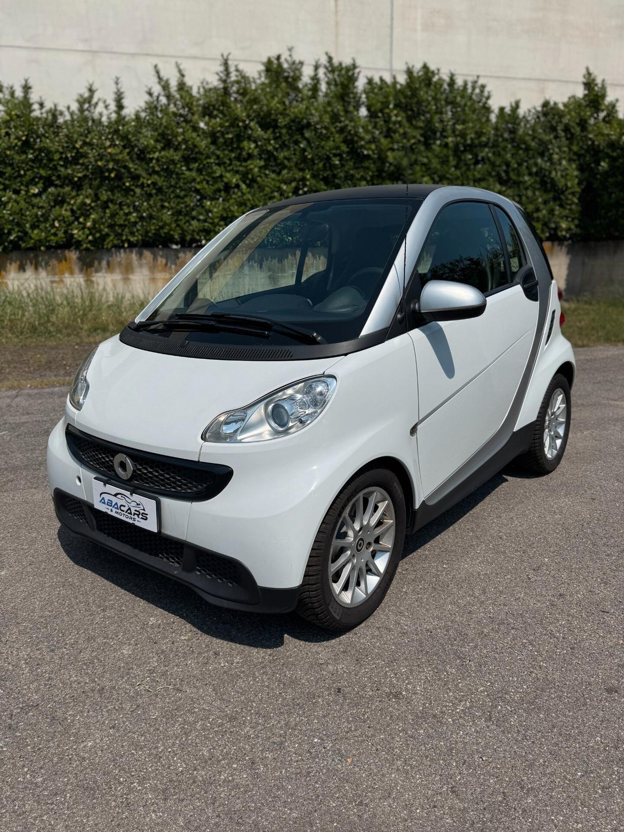 Smart ForTwo 1.0 Automatica *storico ft Mercedes*Garanzia 12 Mesi*