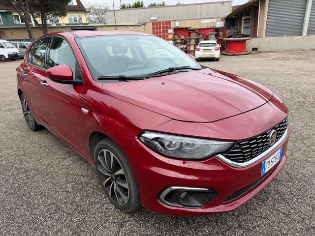 FIAT Tipo 1.4 T-Jet 120CV BENZINA/GPL SW Lounge