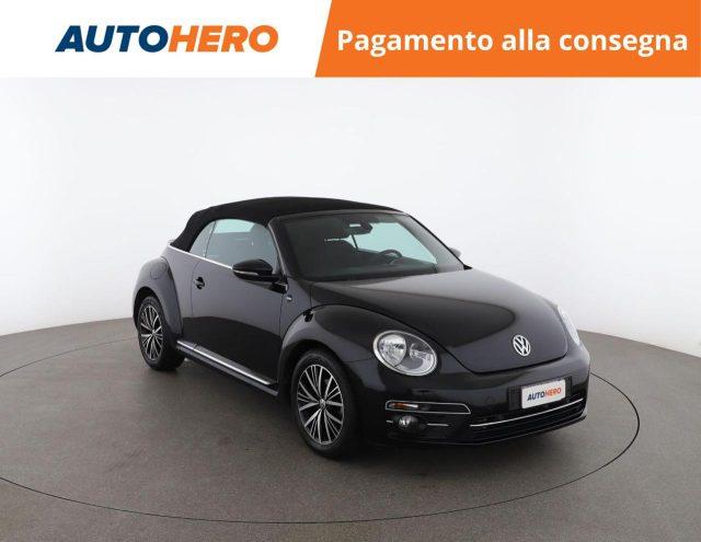 VOLKSWAGEN Maggiolino 1.2 TSI Design BlueMotion Technology