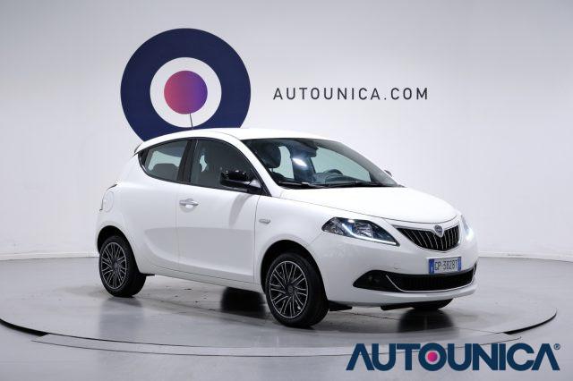 LANCIA Ypsilon 1.0 FIREFLY 5 PORTE S&S HYBRID GOLD NEOPATENTATI