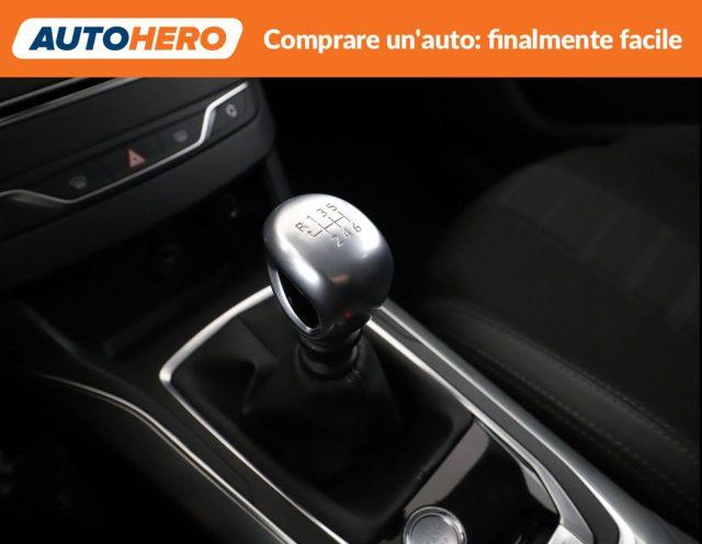 PEUGEOT 308 BlueHDi 130 S&S SW Allure