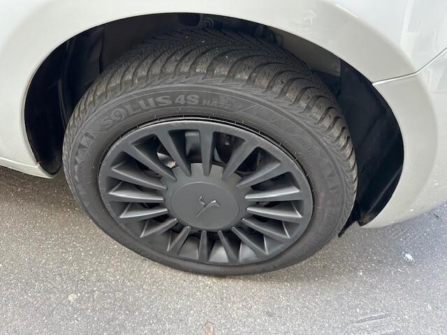 Lancia Ypsilon 1.2 69 CV 5 porte S&S Elefantino Blu (PREZZO REALE)